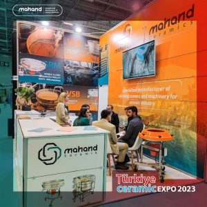 Mahand Group expands its presence in Iran’s exhibitions