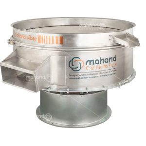 All kinds of electric sieves and industrial sieves